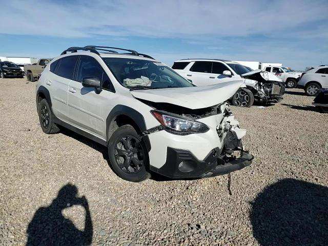 Subaru XV 2022