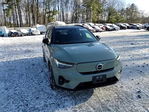 Volvo XC40 2024