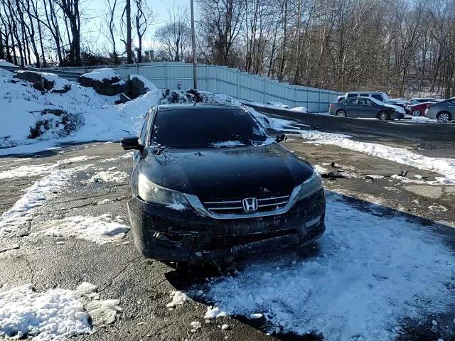 Honda Accord 2013