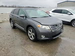 Toyota Venza 2012