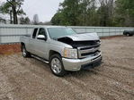Chevrolet Silverado 2010