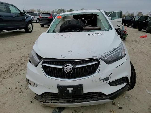Buick Encore 2021
