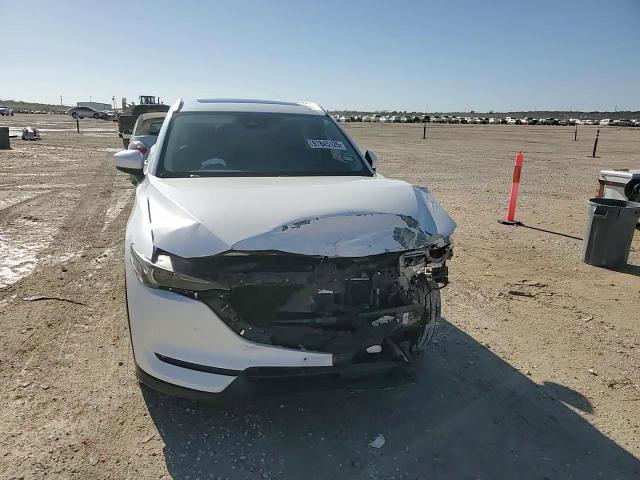 Mazda CX-5 2018