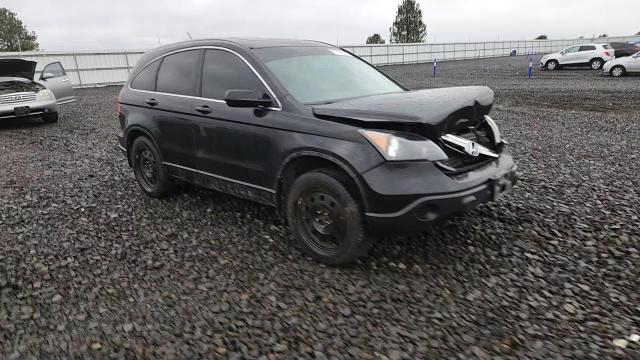 Honda CR-V 2008