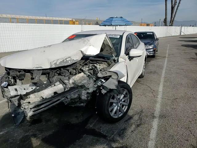 Mazda 6 2017
