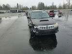 Subaru Forester 2013