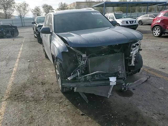 Volkswagen Atlas 2018