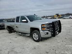 Chevrolet Silverado 2018