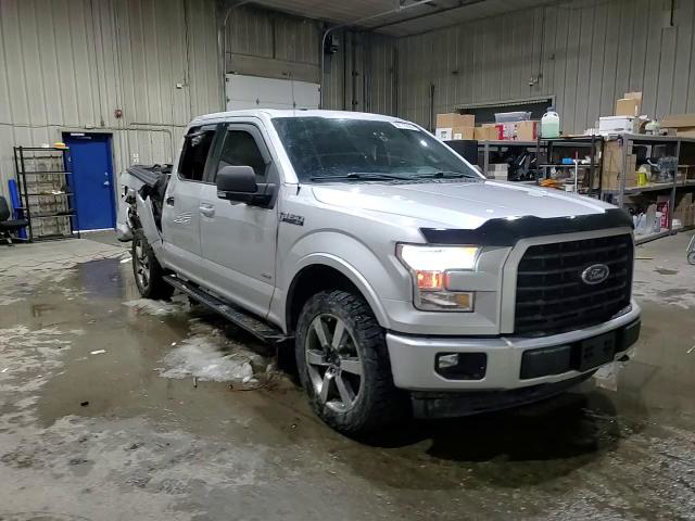 Ford F-150 2017