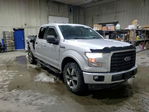 Ford F-150 2017
