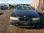 BMW Series 5 2003