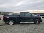 Chevrolet Silverado 2012