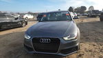 Audi A4 2014