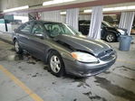 Ford Taurus 2002