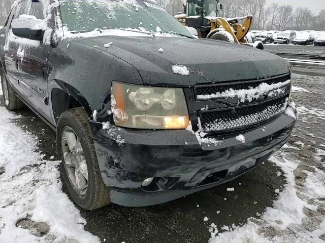 Chevrolet Avalanche 2007