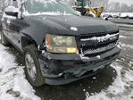 Chevrolet Avalanche 2007