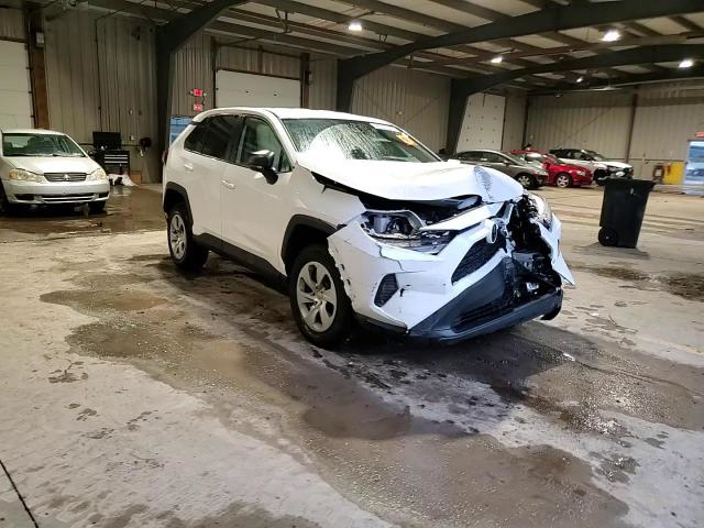Toyota RAV 4 2024