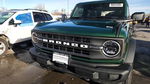Ford Bronco 2025