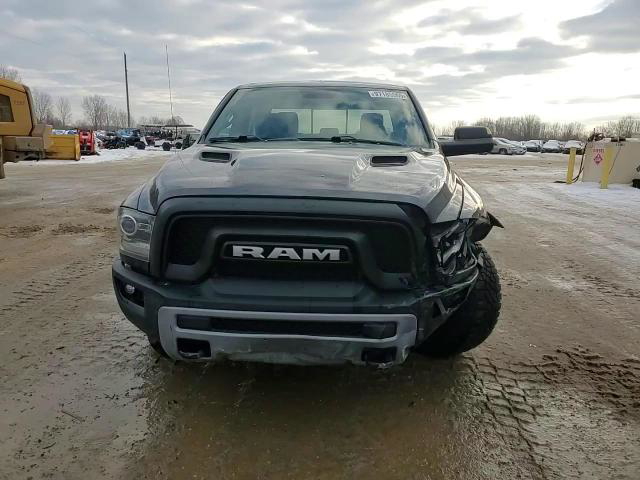 RAM 1500 2016