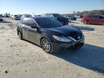 Nissan Altima 2018