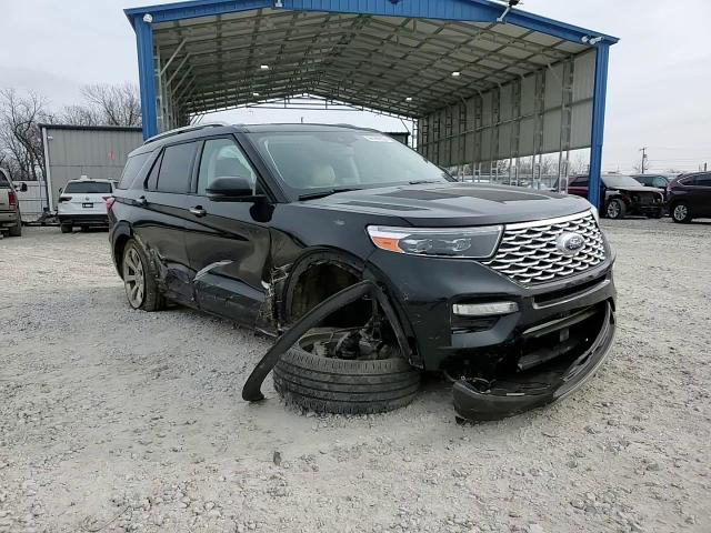 Ford Explorer 2020