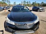 Honda Accord 2016