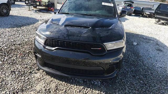 Dodge Durango 2021