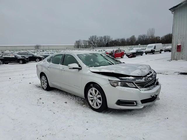 Chevrolet Impala 2017