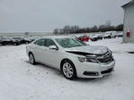Chevrolet Impala 2017