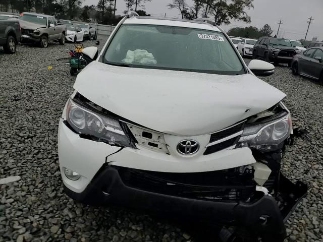 Toyota RAV 4 2013