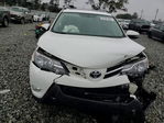 Toyota RAV 4 2013