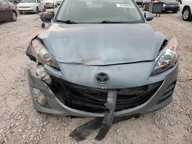 Mazda 3 2013