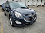 Chevrolet Equinox 2016