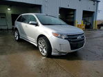 Ford Edge 2012