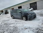 Toyota Sienna 2018