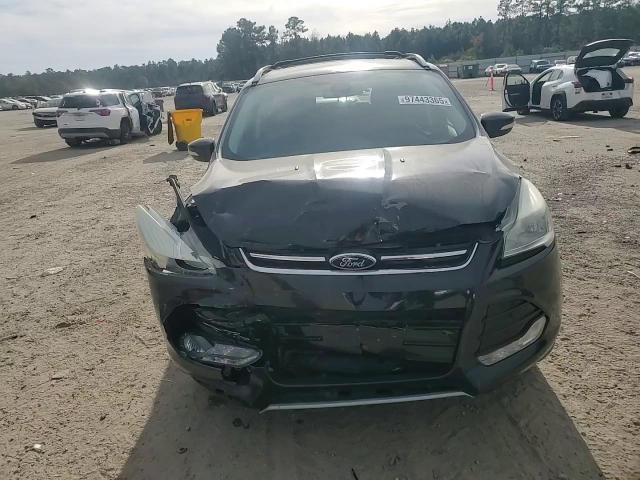 Ford Escape 2015