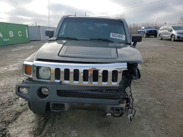 Hummer H3 2006