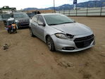 Dodge Dart 2014