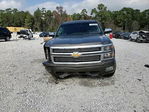 Chevrolet Silverado 2015