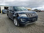Ford Explorer 2017