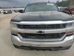 Chevrolet Silverado 2016