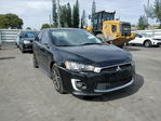Mitsubishi Lancer 2017