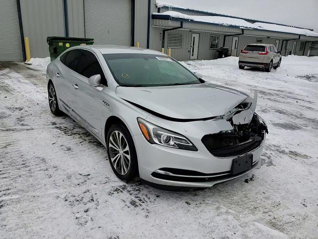 Buick LaCrosse 2017
