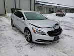 Buick LaCrosse 2017