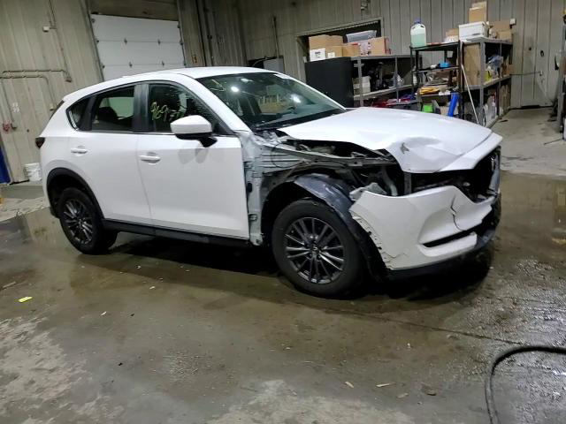 Mazda CX-5 2019