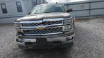Chevrolet Silverado 2015