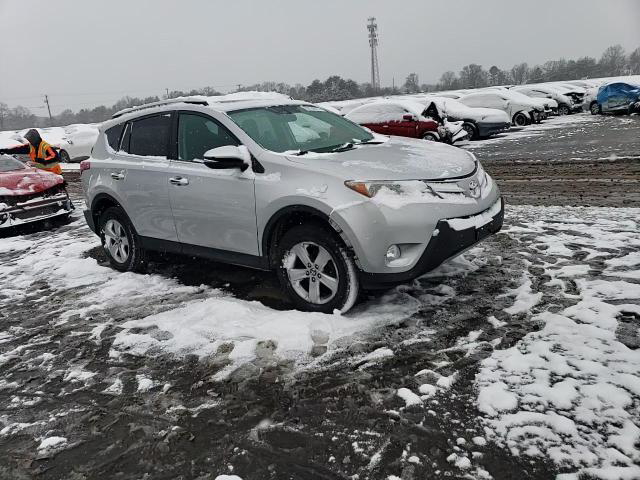 Toyota RAV 4 2015