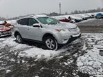 Toyota RAV 4 2015