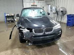 BMW X4 2017