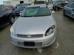 Chevrolet Impala 2012